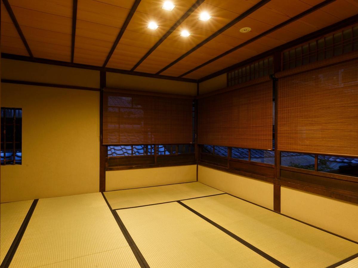 Villa Tawara-An Kioto Exterior foto